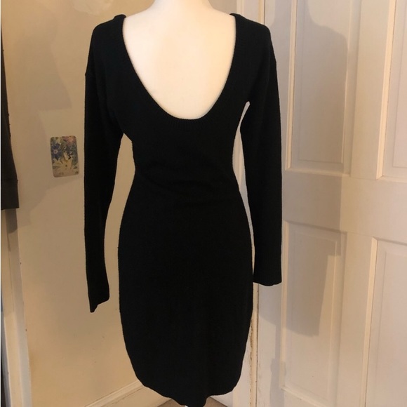 BCBGeneration Sweater Dress - Picture 10 of 10